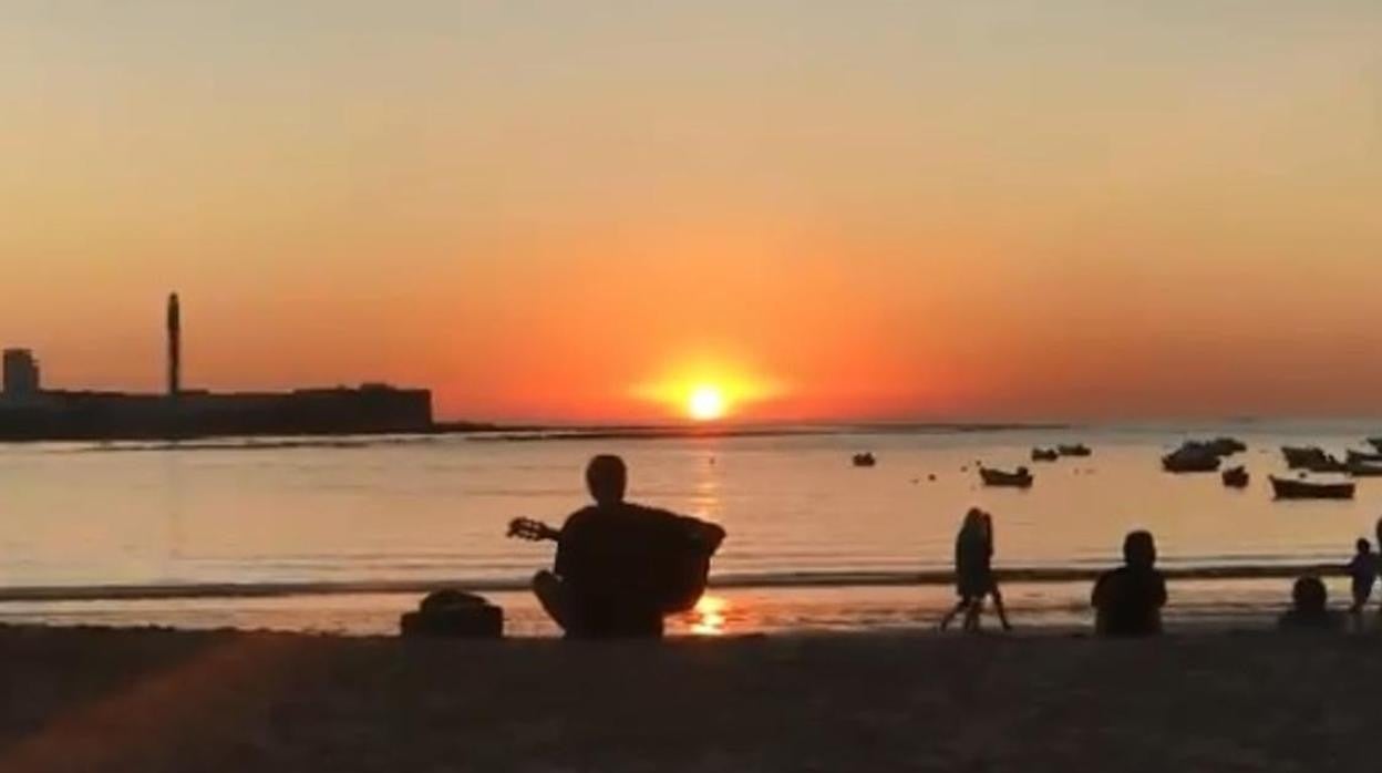 Se alejan las nubes y se despeja el cielo para toda la semanas