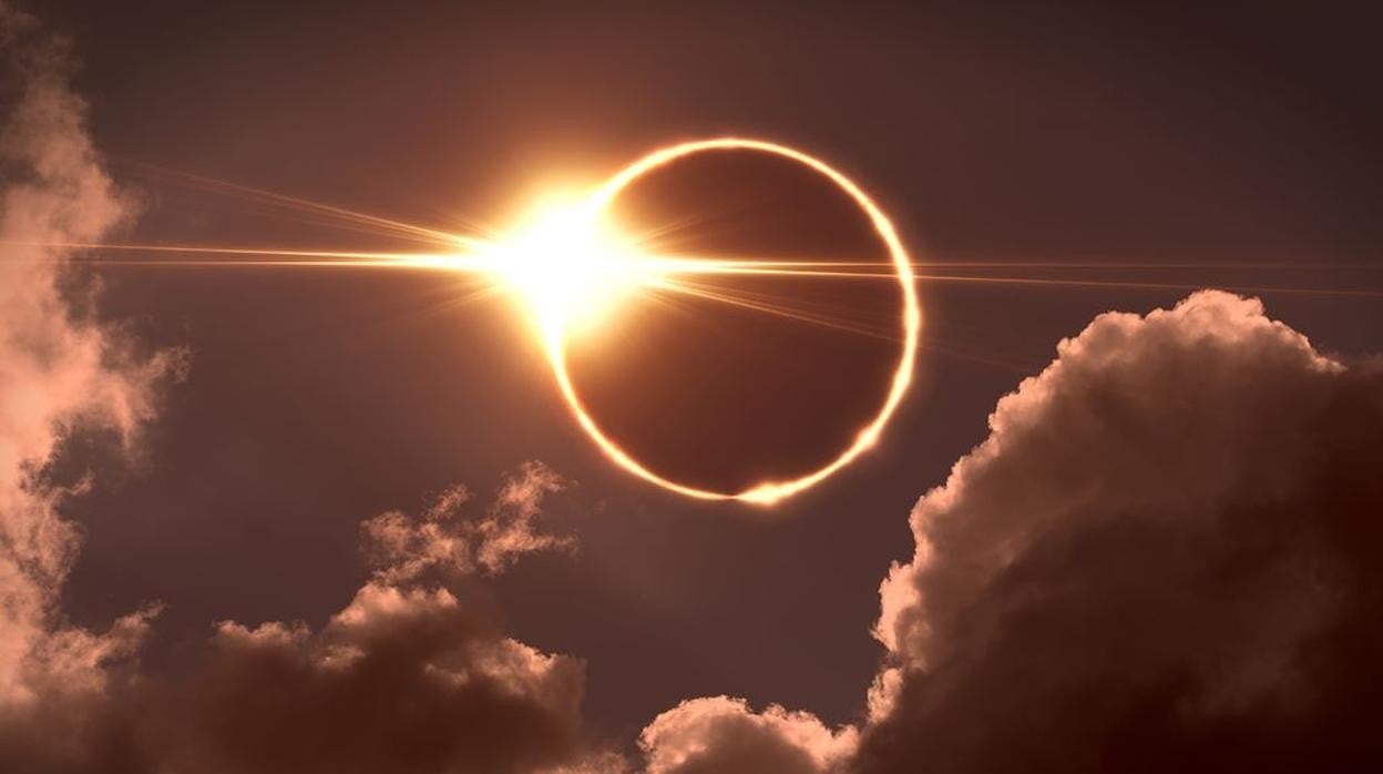 Eclipse de Sol