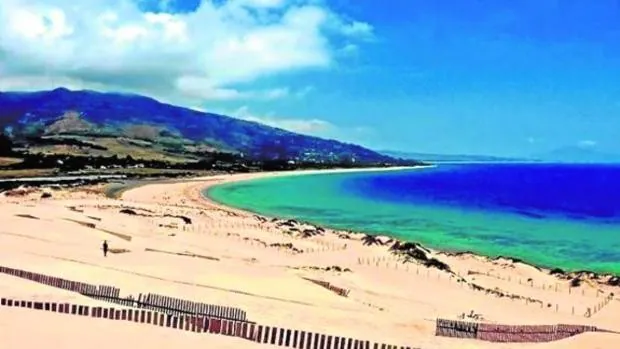 Valdevaqueros, la mejor playa de España 2021 según Traveler