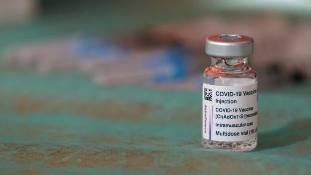 Sevilla roza ya el medio millón de personas con la pauta completa de la vacuna contra el Covid