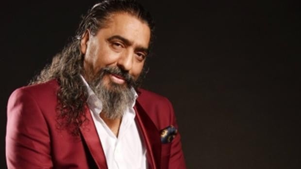 El Cigala tras salir en libertad: «Seguro que son los dineros, las mujeres siempre quieren dineros»