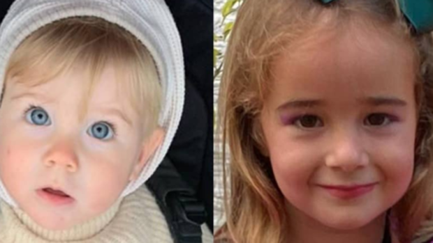 Hallan el cadáver de una menor en una bolsa atada a un ancla en la zona de búsqueda de las niñas de Tenerife