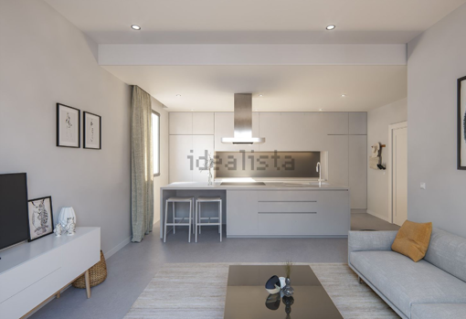 Estas son las diez urbanizaciones de Cádiz más modernas con apartamentos en promoción por menos de 300.000€