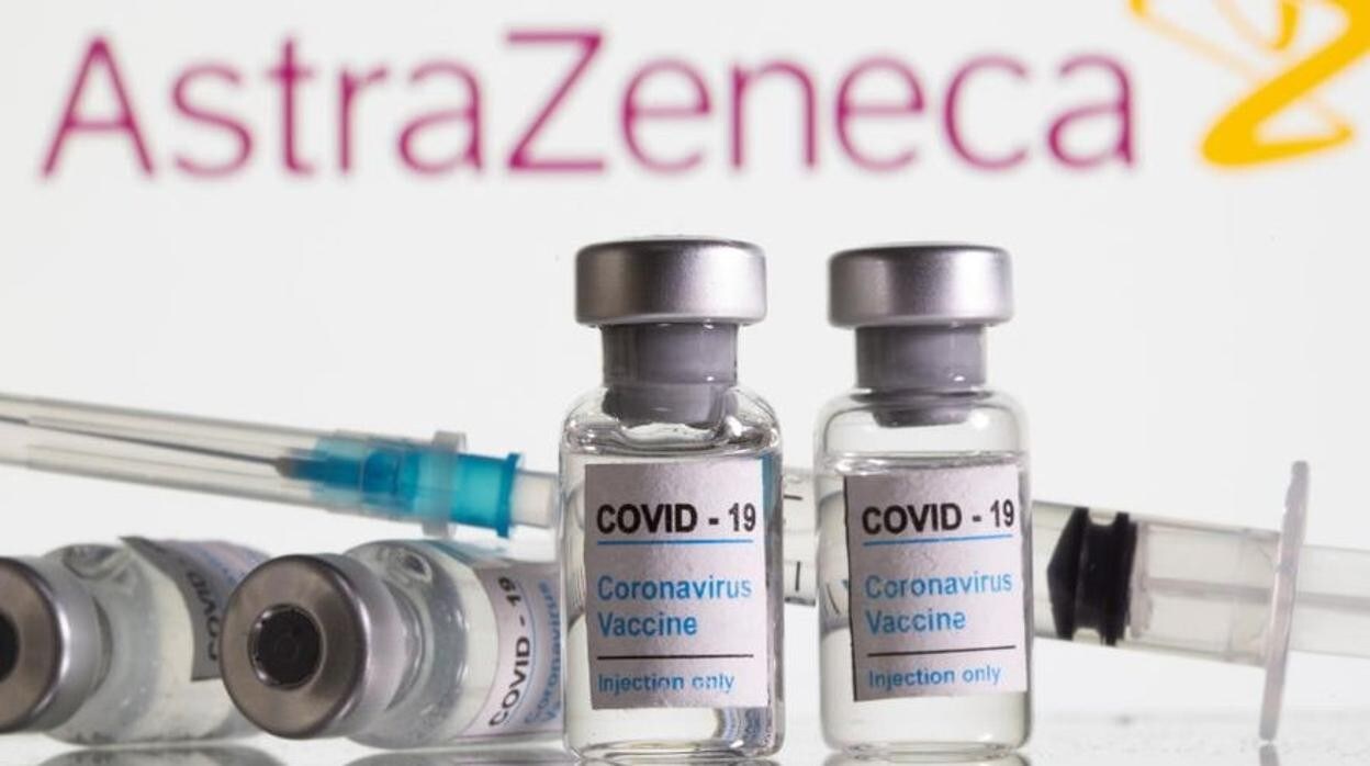 Los funcionarios de prisiones denuncian que se han visto obligados todos a vacunarse con Astrazeneca