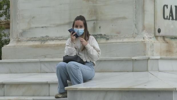 Cádiz suma casi 200 nuevos contagios este sábado