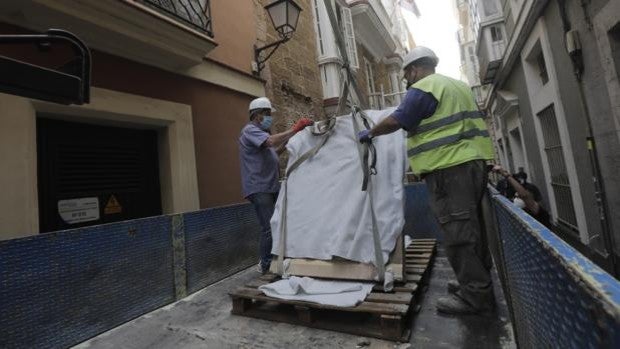 El PP pide a Cádiz que muestre su rechazo al «escarnio» de Kichi a Pemán