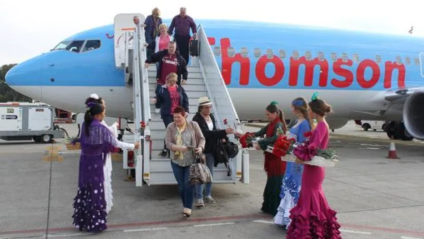 El aeropuerto de Jerez prolonga las rutas con Alemania hasta finales de noviembre