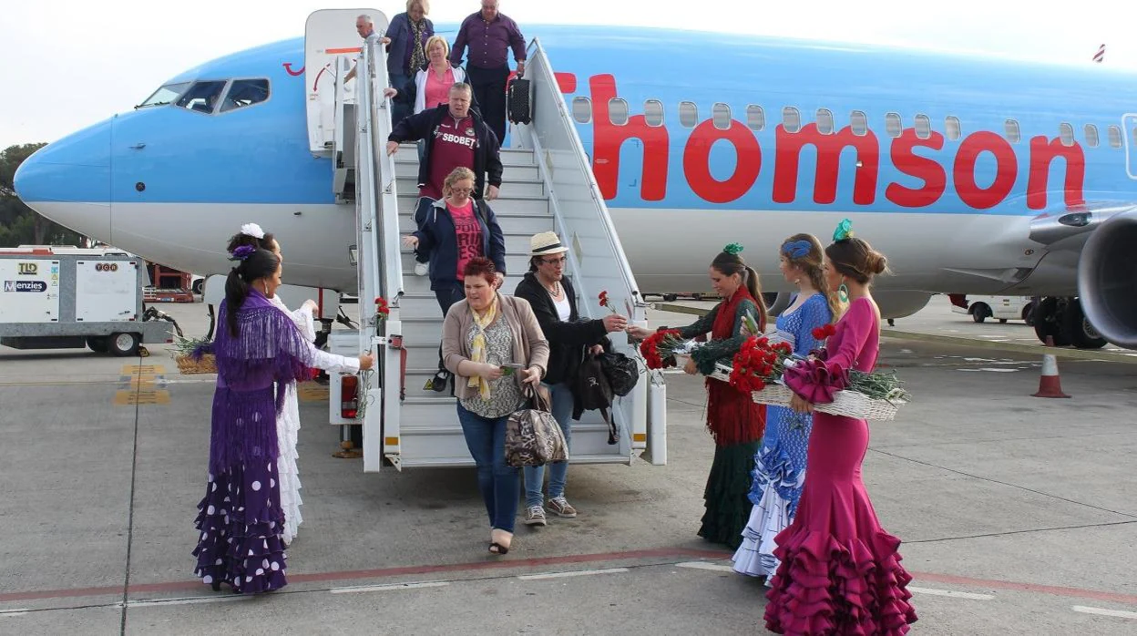 El Aeropuerto De Jerez Prolonga Las Rutas Con Alemania Hasta Finales De Noviembre 5021