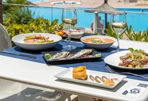 Cinco hoteles de Cádiz todo incluido con Spa, playa, buffet libre y vistas espectaculares con 4 estrellas