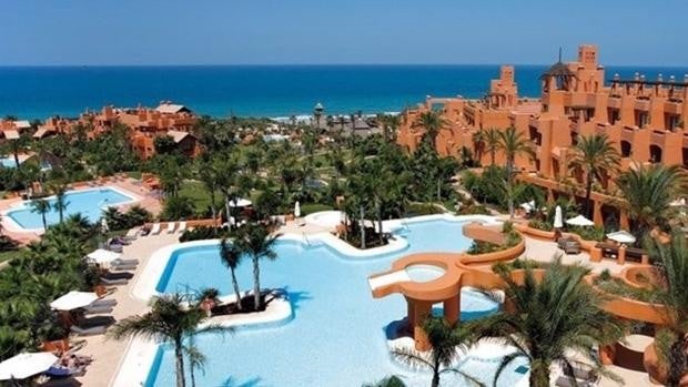 La provincia registra 288.000 pernoctaciones hoteleras en mayo, casi medio millón menos que en 2019