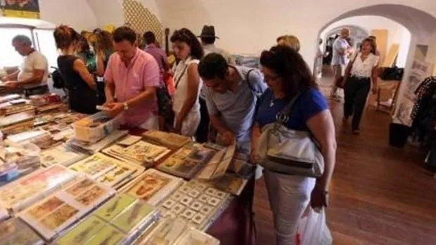 Un homenaje a Rodari para abrir las actividades de la Feria del Libro 2021 de Cádiz
