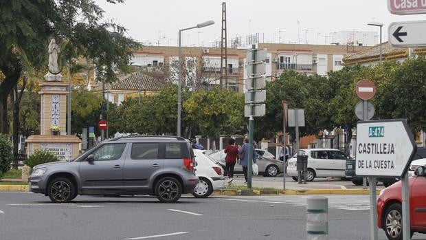 Piden 7 años de cárcel al acusado de intentar matar a su mujer al incendiar su piso en Castilleja