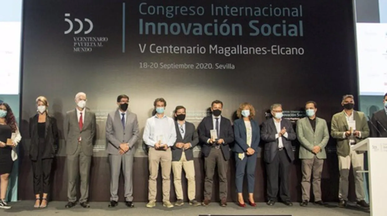 Cádiz acogerá en septiembre el II Congreso Internacional Innovación Social Magallanes-Elcano