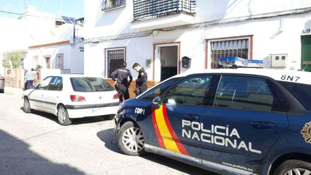 Detenido un maltratador en Alcalá de Guadaíra tras una espectacular persecución por 40 azoteas