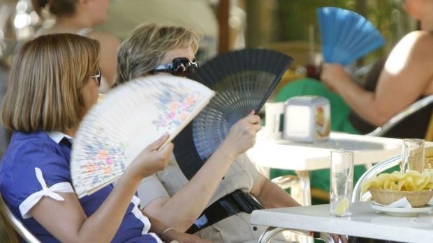 Cádiz se despide este miércoles de las temperaturas frescas para adentrarse en la ola de calor