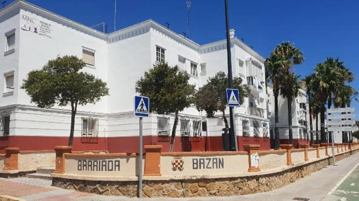 Las ayudas a la rehabilitación de viviendas beneficiarán a 550 pisos de Jerez y 200 de San Fernando
