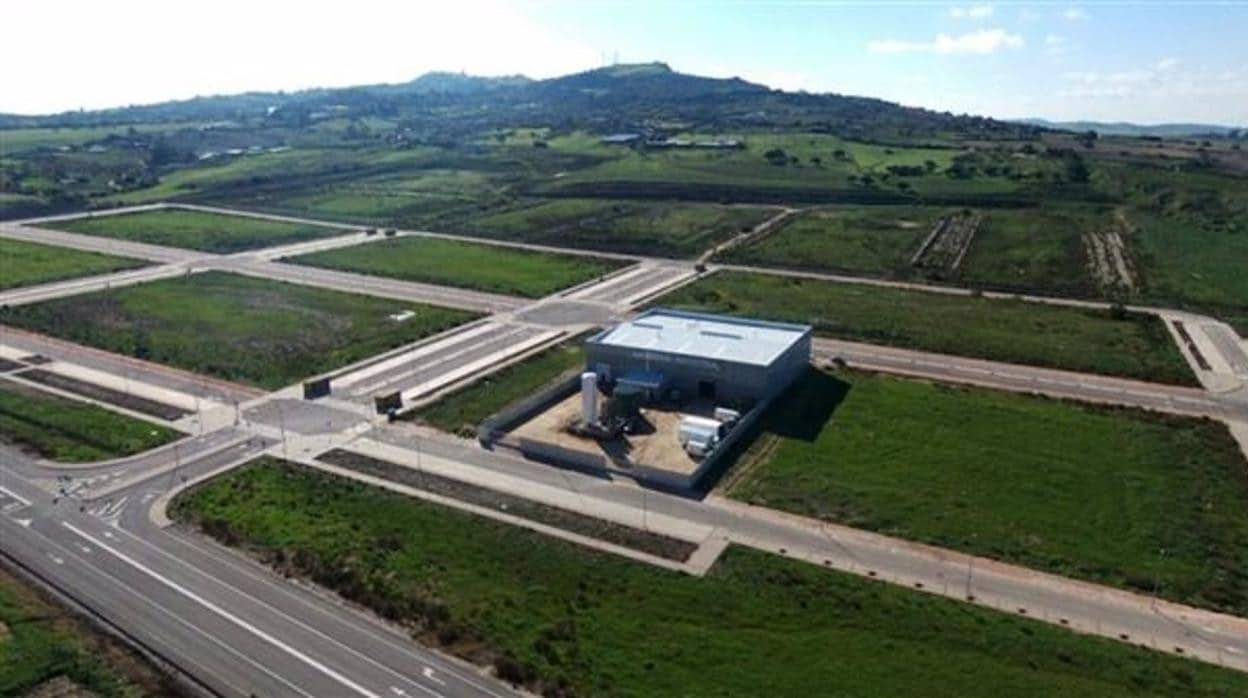 La Junta pone en venta parcelas para construir 480 viviendas en Costa Ballena y 103 en Jerez