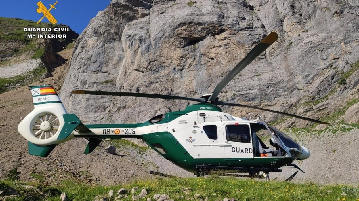 Policías y guardias civiles piden al Gobierno invertir en quienes se «juegan la vida» en el Campo de Gibraltar