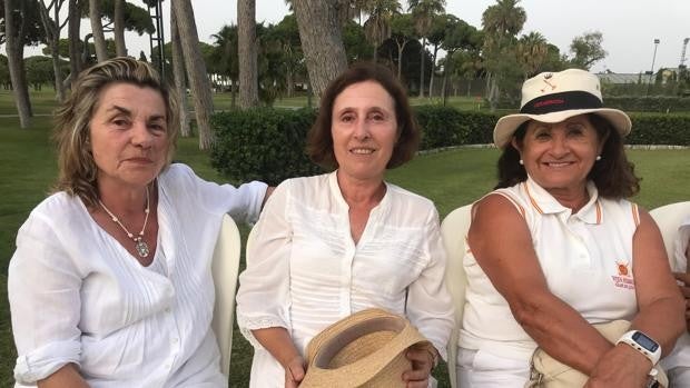 I Torneo Solelec Golf y Cróquet en el Real Club de Golf Vista Hermosa