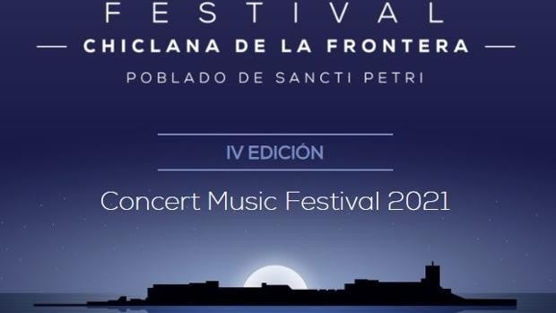 Artistas locales para celebrar el 30 aniversario del Novo Sancti Petri en el Concert Music Festival
