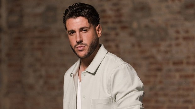 Antonio José: «Quiero que Chiclana y yo seamos uno»