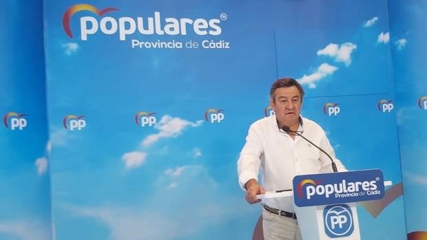 PP insta a Diputación a crear ayudas para instalar en pequeños municipios y ELA cajeros de entidades financieras