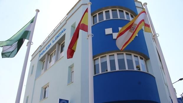 La Policía Local de Utrera estrena por fin su nueva jefatura