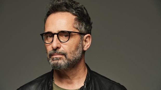 Jorge Drexler anuncia que actuará el 29 de agosto en Bahía Sound, en San Fernando