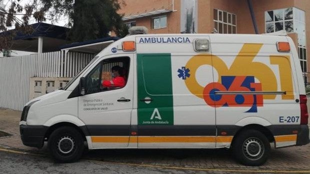 Accidente mortal en San Roque en una colisión entre dos turismos esta madrugada en la A-7