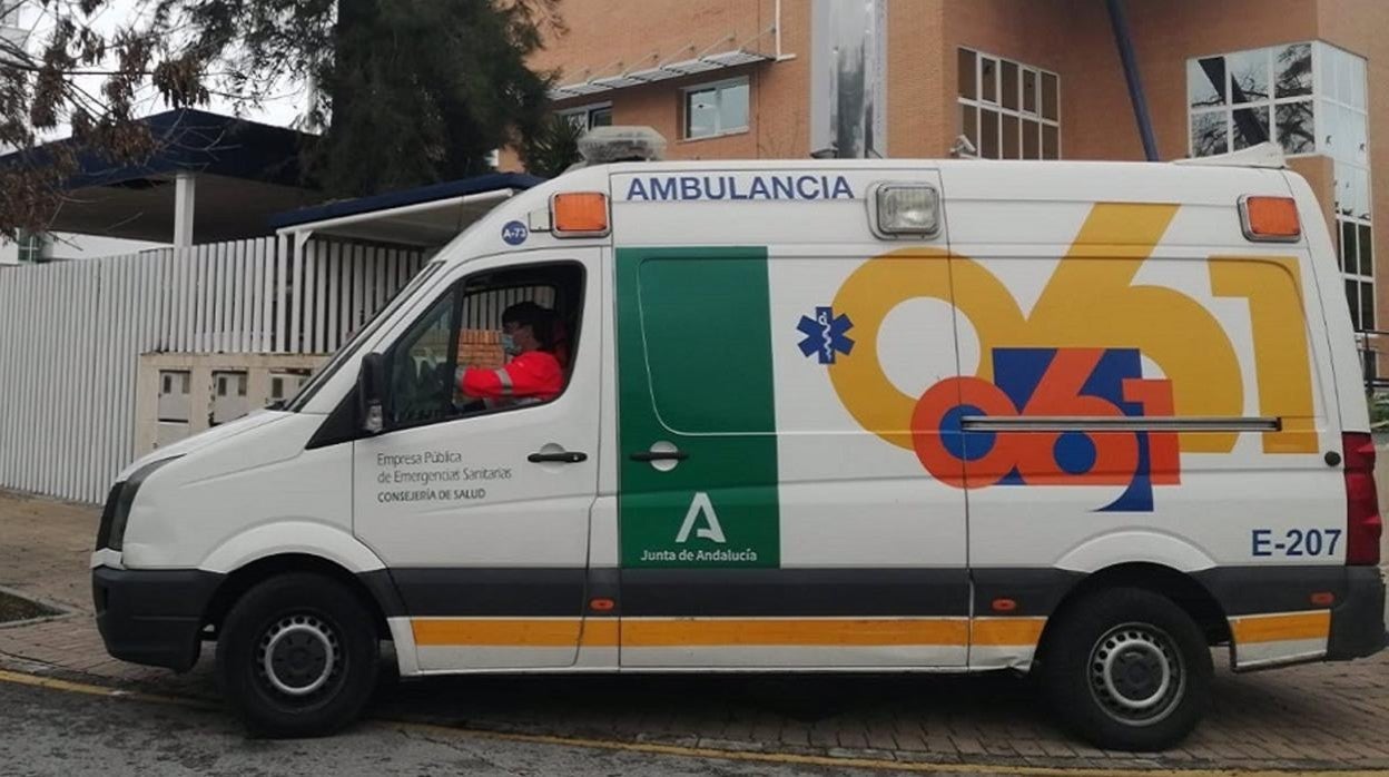 Accidente mortal en San Roque en una colisión entre dos turismos esta madrugada en la A-7