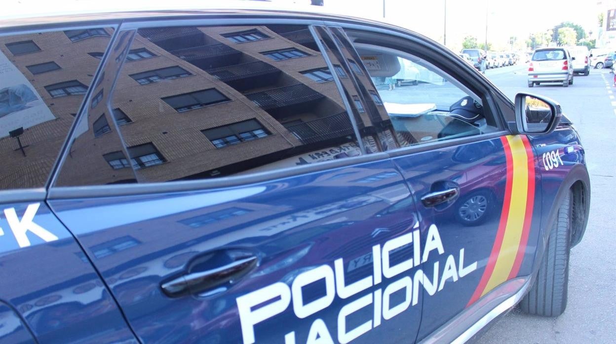 Detenido en Algeciras el presunto autor de varios disparos contra un vehículo en Badajoz