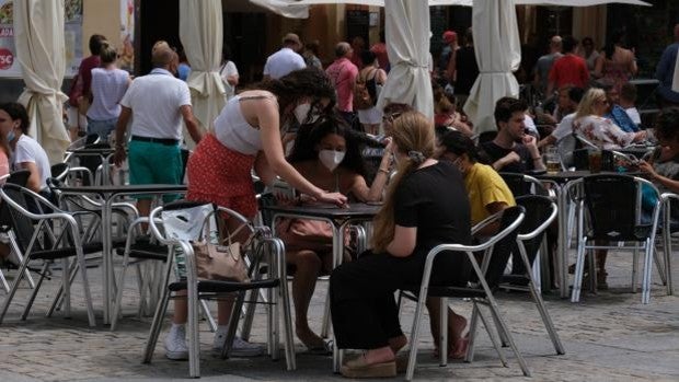 Estos son los 36 municipios gaditanos en riesgo extremo por coronavirus