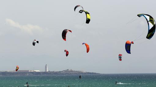 Dime a qué playa de Cádiz vas y te diré cómo eres