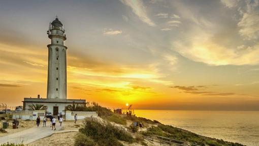 Dime a qué playa de Cádiz vas y te diré cómo eres