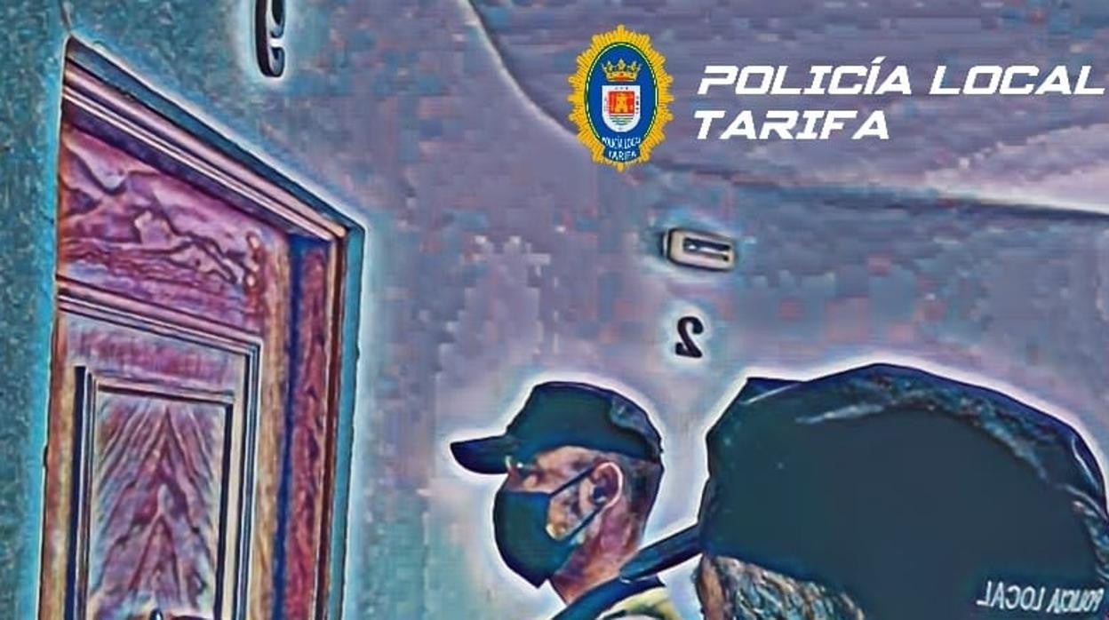 Policía Local de Tarifa