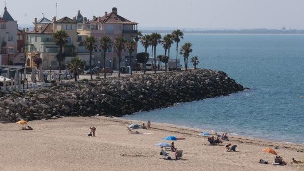 El Puerto se queda al borde del toque de queda nocturno por su alta incidencia de covid