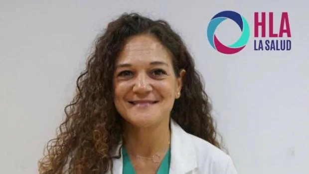 La Salud incorpora a la doctora María Tejada, especialista en Aparato Digestivo, a su cuadro médico