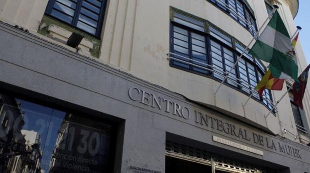 El Centro Integral de la Mujer acoge la sede de la Fundación Municipal de la Mujer.