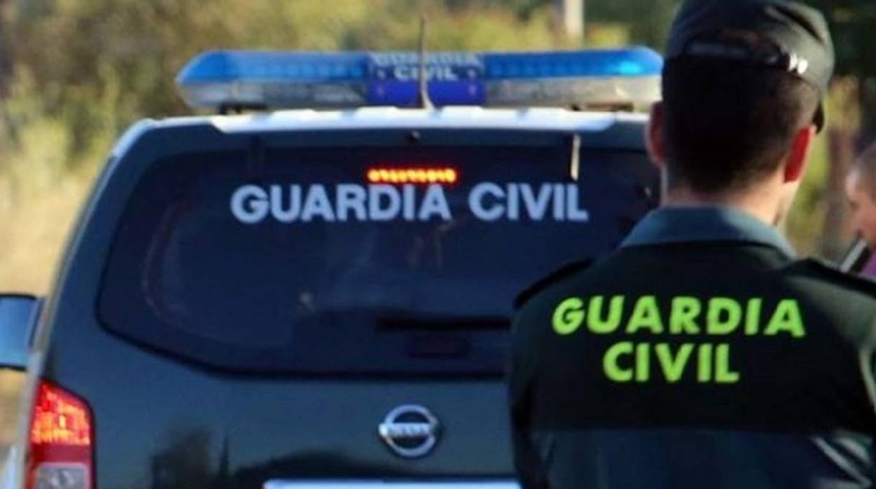 La Guardia Civil de Algeciras investiga a 27 personas por delitos de ordenación del territorio