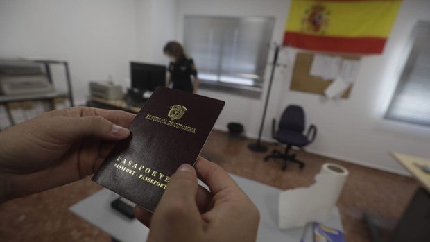 263 refugiados solicitan asilo en Cádiz para escapar de guerras y persecuciones