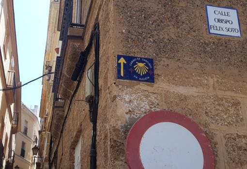 El Camino también empieza en Cádiz