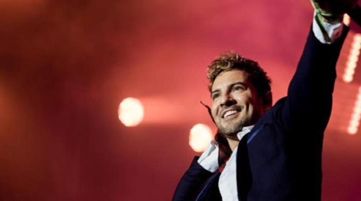 David Bisbal