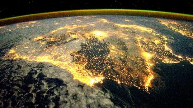 España tiene hoy el precio de la luz más caro de Europa