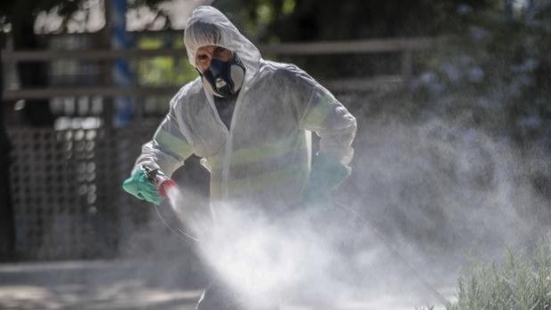 La Junta insiste en trasladar a los ayuntamientos la responsabilidad de las fumigaciones contra el mosquito