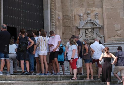 Cádiz, ante un agosto de récord para el turismo