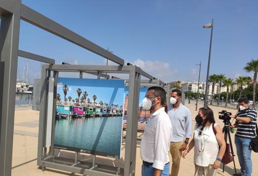 Diez exposiciones para visitar en verano en Cádiz