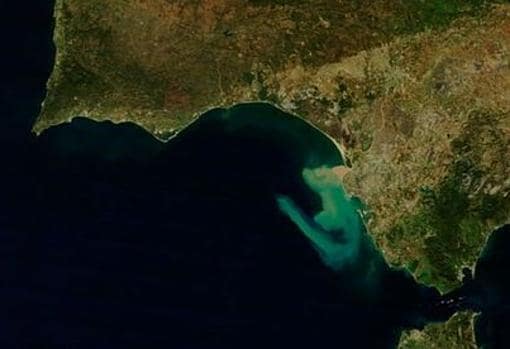 «El río Guadalquivir pasa por Sanlúcar, pero su desembocadura está en Chipiona»