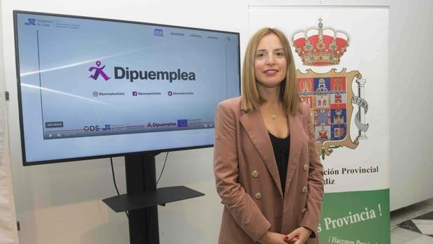 El IEDT lanza una nueva convocatoria de ayudas del programa DipuEmplea