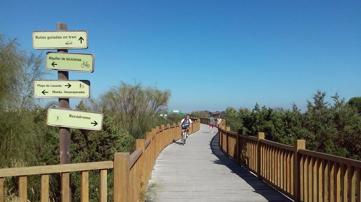 El Parque de los Toruños seguirá en manos públicas hasta agosto de 2022