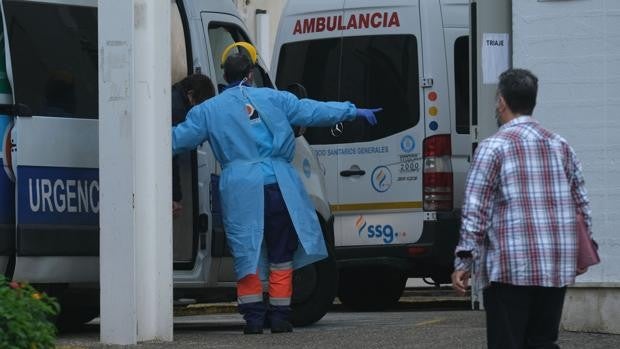 Aumenta el número de contagios pero desciende la tasa de incidencia